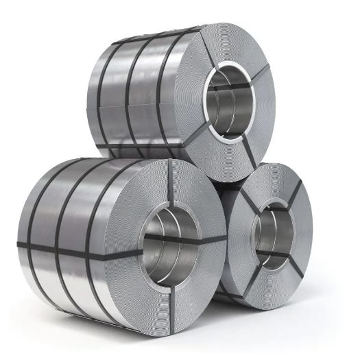 Рулон оцинкований, товщ. 1.5 мм, ширина 1250 мм, рулон, DX51D Z140 N-A-C